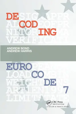 Dekódovanie Eurokódu 7 - Decoding Eurocode 7