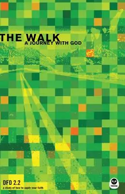 Kráčanie: Cesta s Bohom - The Walk: A Journey with God