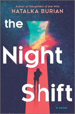 Nočná zmena - The Night Shift