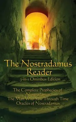 Nostradamova čítanka - The Nostradamus Reader