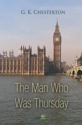 Muž, ktorý bol vo štvrtok - The Man Who Was Thursday