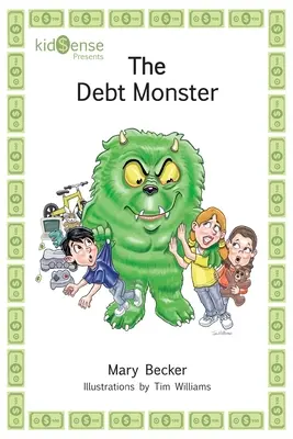 Dlhové monštrum - The Debt Monster