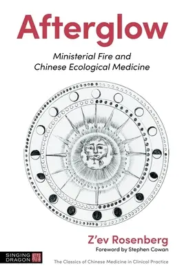 Afterglow: Ministerský oheň a čínska ekologická medicína - Afterglow: Ministerial Fire and Chinese Ecological Medicine