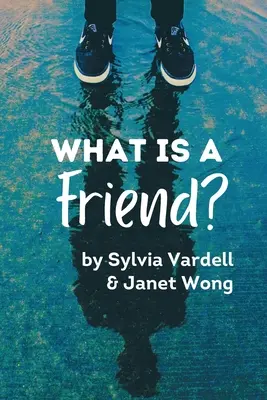 Čo je to PRÍTEL? - What Is a FRIEND?
