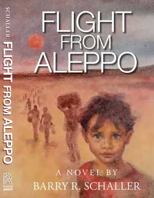 Útek z Aleppa - Flight from Aleppo