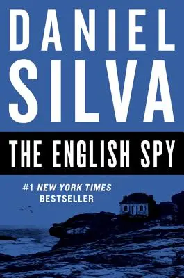 Anglický špión - The English Spy