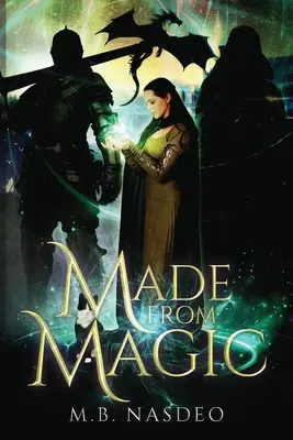Vyrobené z mágie - Made From Magic