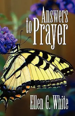Odpovede na modlitby - Answers to Prayer