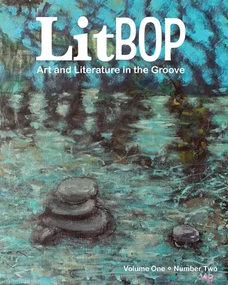 Litbop: Umenie a literatúra v drážkach - Litbop: Art and Literature in the Groove