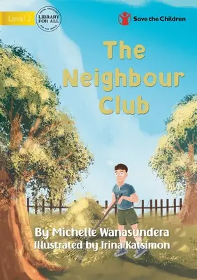 Klub susedov - The Neighbour Club