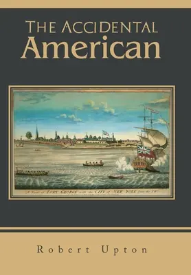 Náhodný Američan - The Accidental American