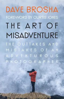 Umenie nešťastia - The Art of Misadventure