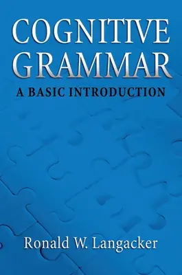 Kognitívna gramatika: úvod - Cognitive Grammar: An Introduction