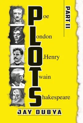 PLOTY, časť II - PLOTS, Part II