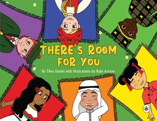 Je tu miesto aj pre teba - There's Room For You