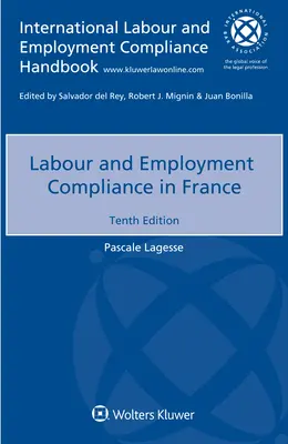 Dodržiavanie pracovnoprávnych a zamestnaneckých predpisov vo Francúzsku - Labour and Employment Compliance in France