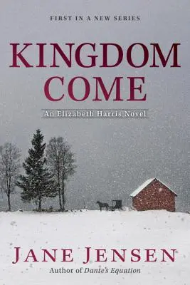 Kráľovstvo prichádza - Kingdom Come