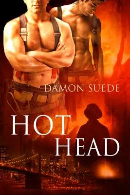 Horúca hlava - Hot Head