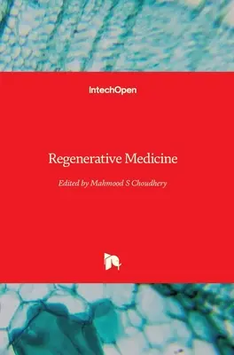 Regeneratívna medicína - Regenerative Medicine