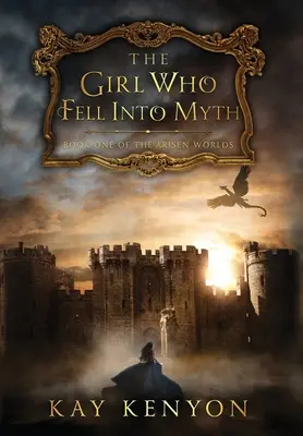 Dievča, ktoré sa prepadlo do mýtu - The Girl Who Fell Into Myth