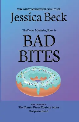 Zlé kúsky - Bad Bites