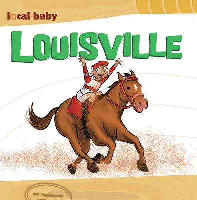 Miestne dieťa Louisville - Local Baby Louisville
