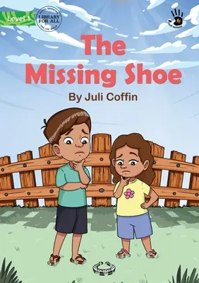 Chýbajúca topánka - naše učenie - The Missing Shoe - Our Yarning