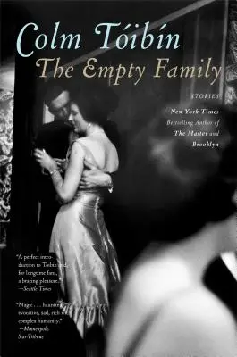 Prázdna rodina - The Empty Family