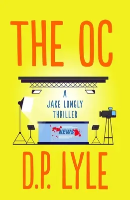 The Oc: 5. zväzok - The Oc: Volume 5