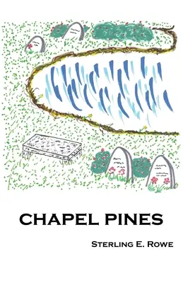 Kaplnka Pines - Chapel Pines