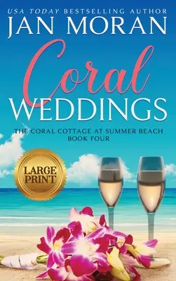 Korálové svadby - Coral Weddings