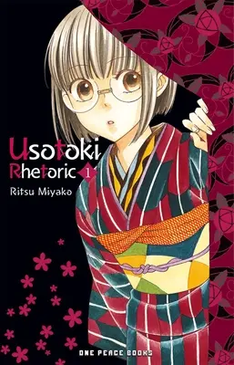 Usotoki rétorika 1. zväzok - Usotoki Rhetoric Volume 1