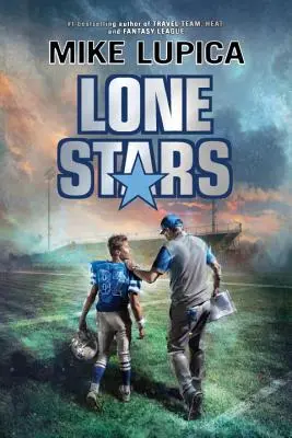 Osamelé hviezdy - Lone Stars