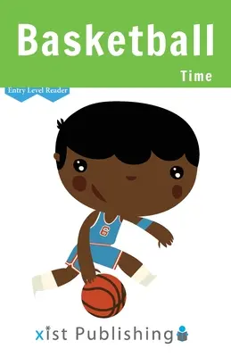 Čas na basketbal - Basketball Time