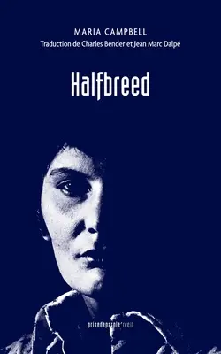 Polovičné plemeno - Halfbreed