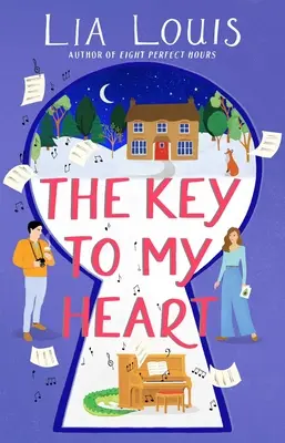 Kľúč k môjmu srdcu - The Key to My Heart