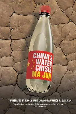 Čínska vodná kríza - China's Water Crisis