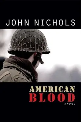 Americká krv - American Blood