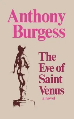Predvečer svätej Venuše - The Eve of Saint Venus