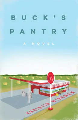 Buckova špajza - Buck's Pantry
