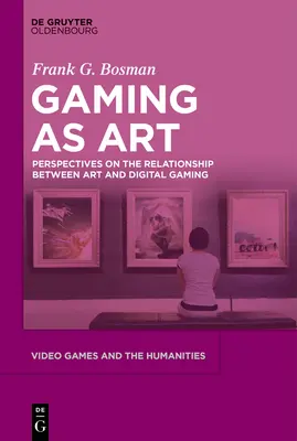 Videohry ako umenie - Video Games as Art