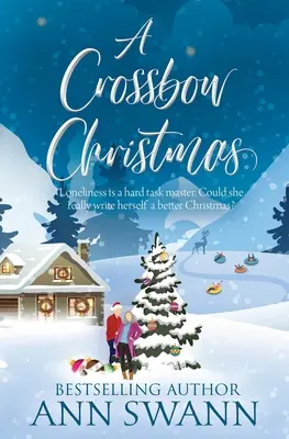 Vianoce s kušou - A Crossbow Christmas