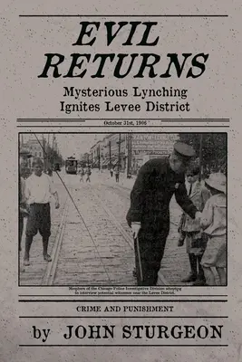 Návraty zla - Evil Returns