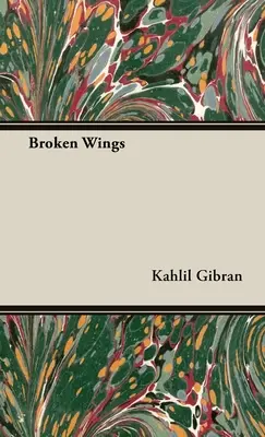 Zlomené krídla - The Broken Wings