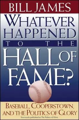 Čo sa stalo so sieňou slávy - Whatever Happened to the Hall of Fame