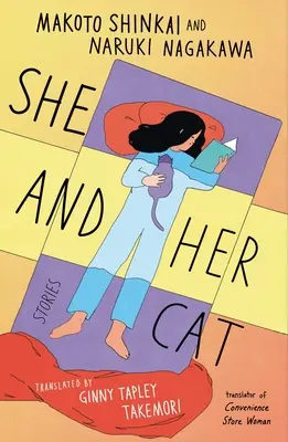 Ona a jej mačka: príbehy - She and Her Cat: Stories