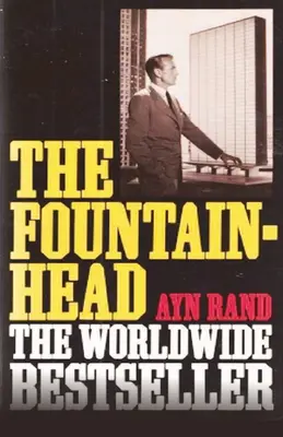 Fontána (The Fountainhead) - The Fountainhead