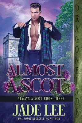 Takmer Škót - Almost a Scot