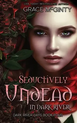 Zvodne nemŕtvy v temnej rieke - Seductively Undead In Dark River