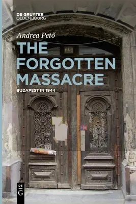 Zabudnutý masaker - The Forgotten Massacre